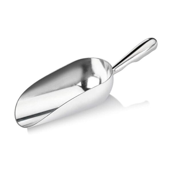 New Star 34509 Cuchara de utilidad de aluminio fundido 5_3