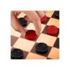 24 piezas de cuadros de madera de 1.06 pulgadas juego de_4