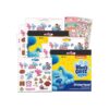 Nick Shop Paquete de calcomanías Blues Clues 240_1