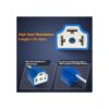 H4 HB2 9003 Arnés de cableado para faros delanteros_3