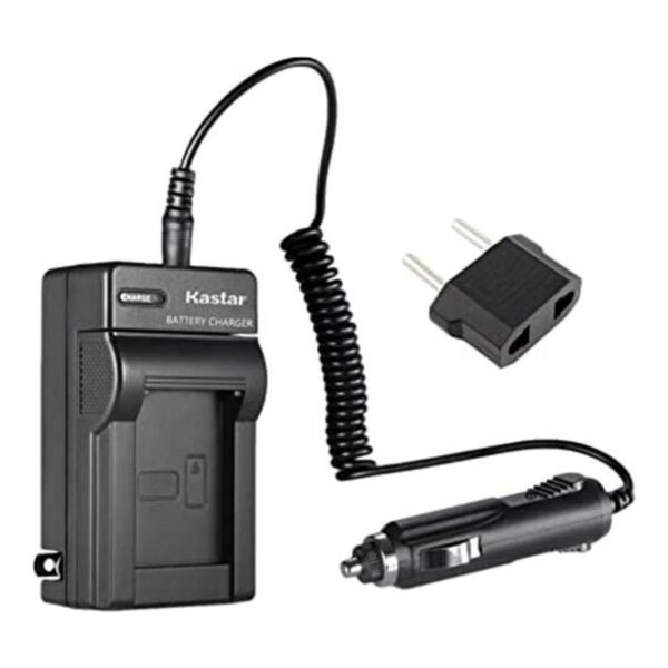 AC Charger For Canon EOS Digital Rebel XT XTi 350d 400d_1