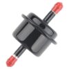 Filtro de transmisión automática ATF apto para Honda CVT_1