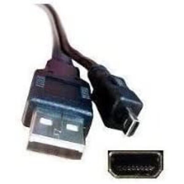 MPF Productos Replacement USB Cable Lead Cord para_1