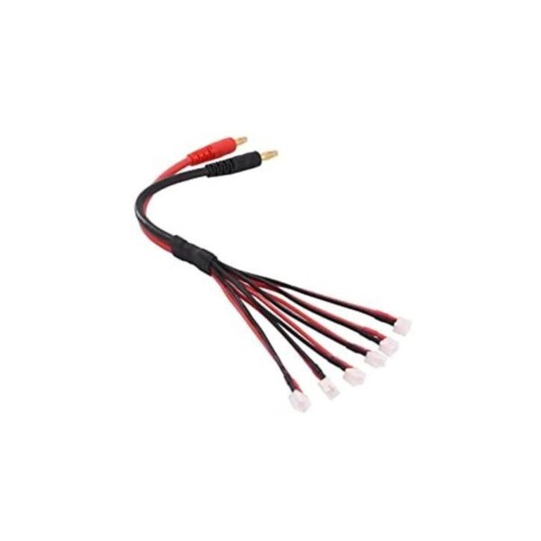 OliYin JSTPH Cable de carga de batería paralelo 1_1