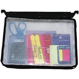 Advantus AVT50904 bolsa de malla expandible con_1