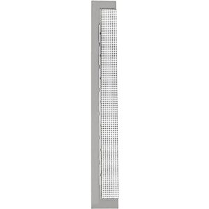 Framendino Regla de acero inoxidable diamante pintura_1