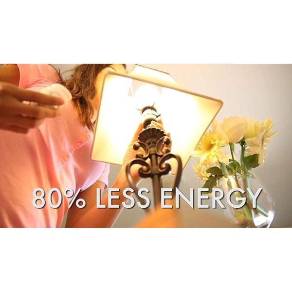 TCP L9A19N1027K4 Bombillas LED equivalentes a 60 W forma_3