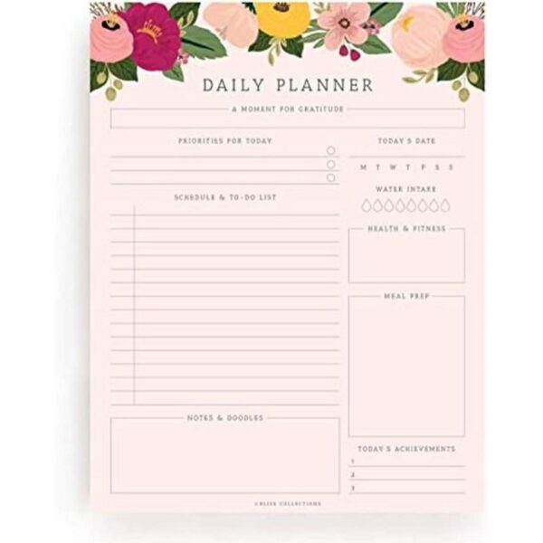 Bliss Collections Agenda_1
