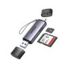 UGREEN Lector de tarjetas SD USB tipo C USB 3.0 OTG_1