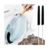 Holikme Kit de limpiador de ventilación para secadora_1