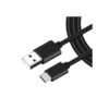 TPLTECH Cable de carga USB tipo C para auriculares con_1