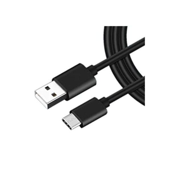 TPLTECH Cable de carga USB tipo C para auriculares con_1