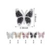 10 parches pequeños de diamantes de imitación de mariposa_2
