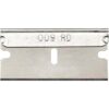 AccuTec Pro Cuchillas de afeitar con respaldo de aluminio_2