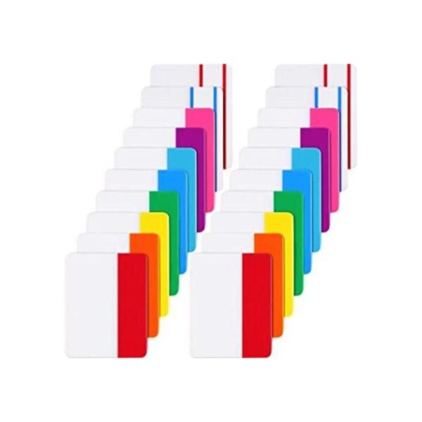 Jovitec 400 pestañas adhesivas de 2 pulgadas pestañas de_1