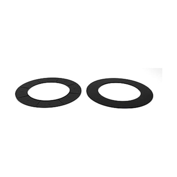 Anillo de plástico de 4.25 pulgadas con ribete de luz para_5