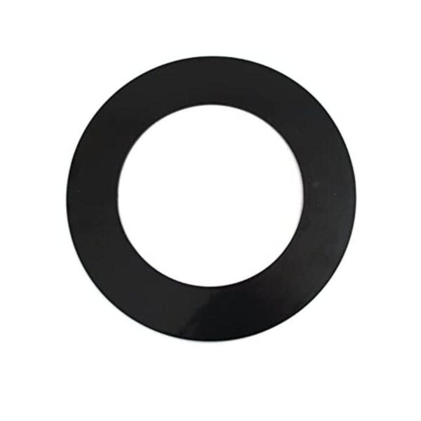 Anillo de plástico de 4.25 pulgadas con ribete de luz para_1