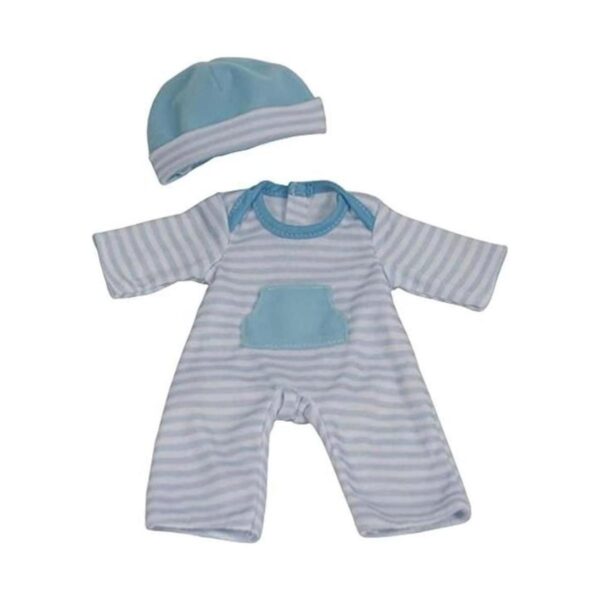 JC Toys Vestido Azul hasta 27.94 cm_1