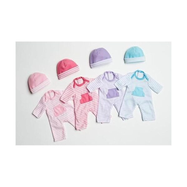 JC Toys Vestido Azul hasta 27.94 cm_2
