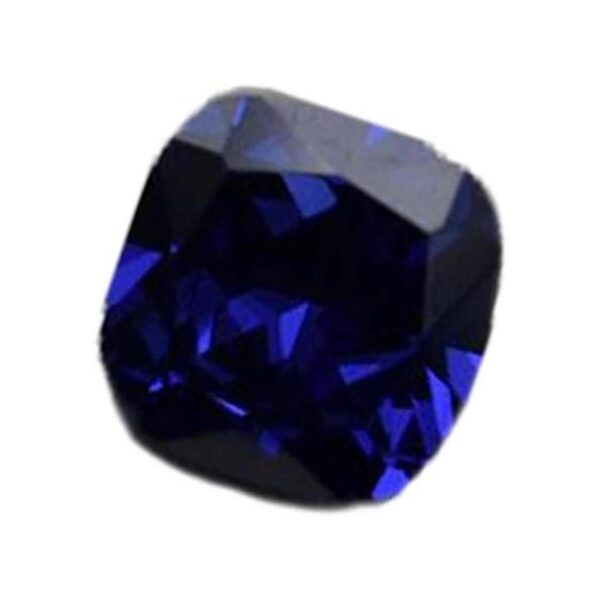 SaiDian 1 pieza de piedras de tanzanita azules para_1