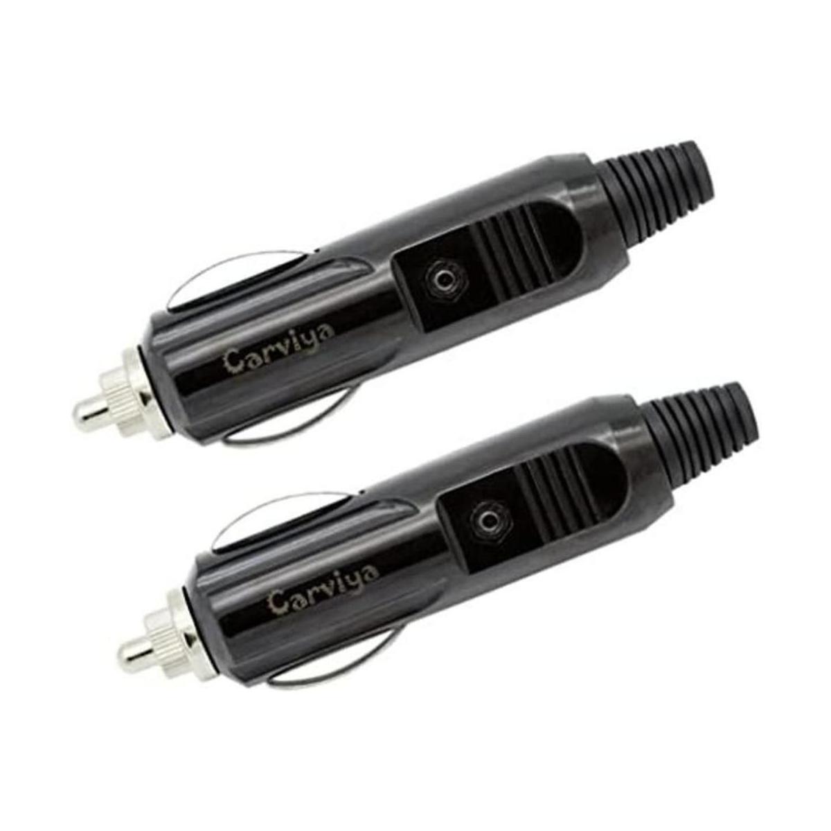 Carviya 3 5 6 8 10 15 20 Amp Macho Encendedor de