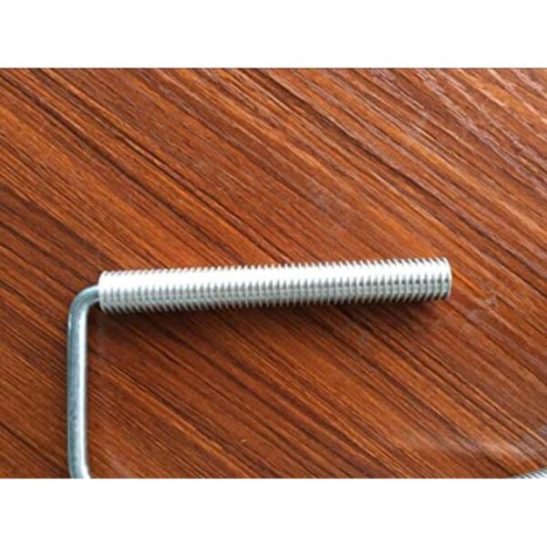Rodillo laminado de fibra de vidrio de 38 x 3 para_1