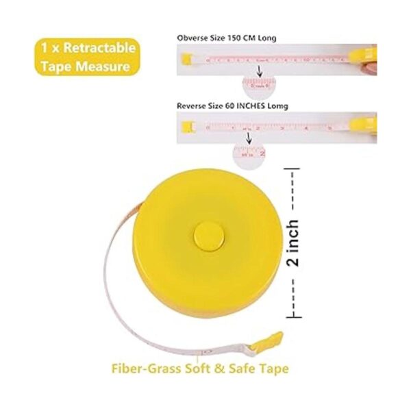 VEELIKE Kit de herramientas de alisado de papel pintado_4