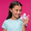 Squishmallows Squishy Kai en barco y Elda en carruaje_4