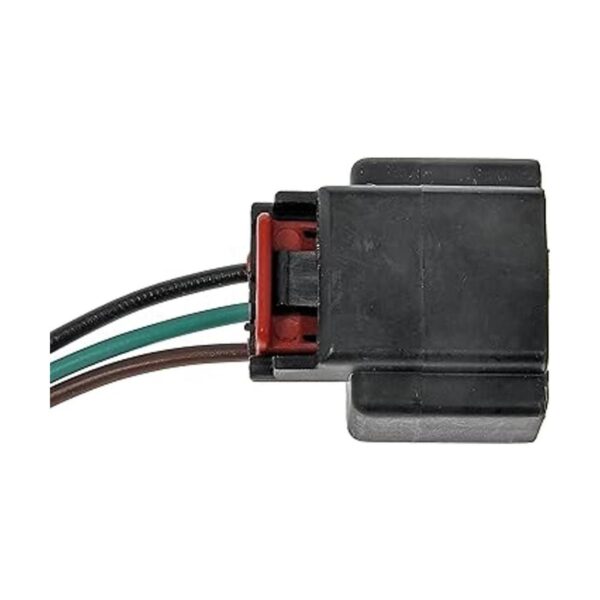 Dorman 645303 9008 Conector de bombilla para faros_4