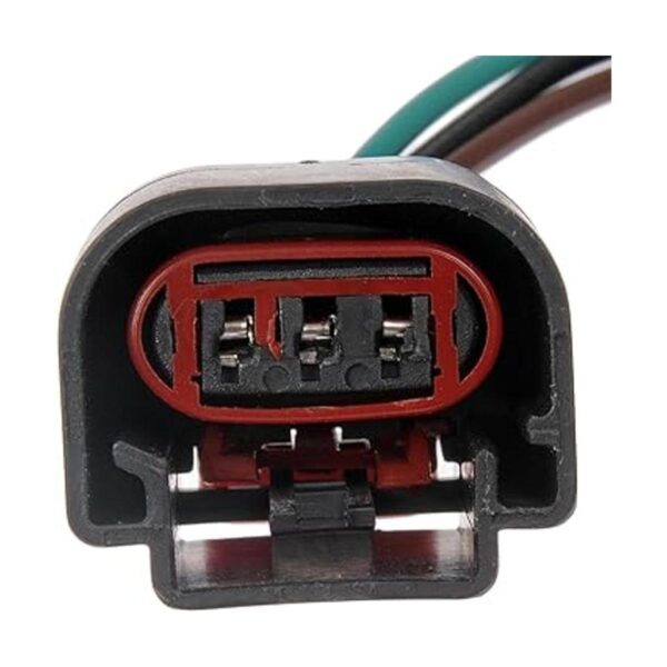 Dorman 645303 9008 Conector de bombilla para faros_2