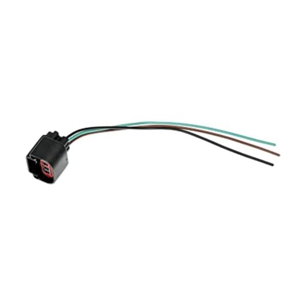 Dorman 645303 9008 Conector de bombilla para faros_1
