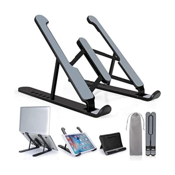 Soporte portátil para laptop soporte ajustable para_1