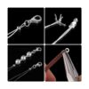 El juego de 880 piezas de accesorios para hacer joyas