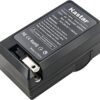 Kastar Cargador de viaje para Sony NPFM50 NPFM55H NPF330_2