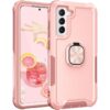 Fingic Funda para Samsung Galaxy S21 FE 5G Galaxy S21 FE_1
