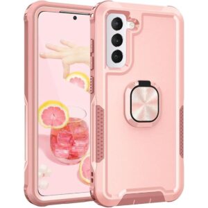 Fingic Funda para Samsung Galaxy S21 FE 5G Galaxy S21 FE_1