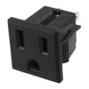 gbstore 10 pcs AC 125 V 15 A US Plug 3 Potencia de salida_1