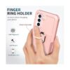 Fingic Funda para Samsung Galaxy S21 FE 5G Galaxy S21 FE_4