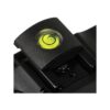 Linterna para zapato de flash con nivel de burbuja para_4