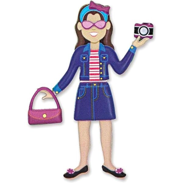 LIbro de actividades con pegatinas reutilizables de_6