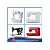 BetyBedy 36 bobinas e hilos de coser con estuche de bobina