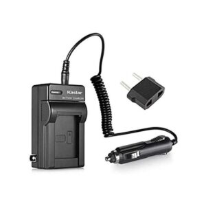 VSK0650 Pansonic Cargador de batería de repuesto para_1