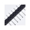 Hotop 50 conectores de cabezales macho 01 pulgada 40_3