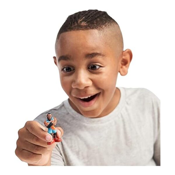 Moose Toys Space Jam A New Legacy Paquete de 10 mini_3