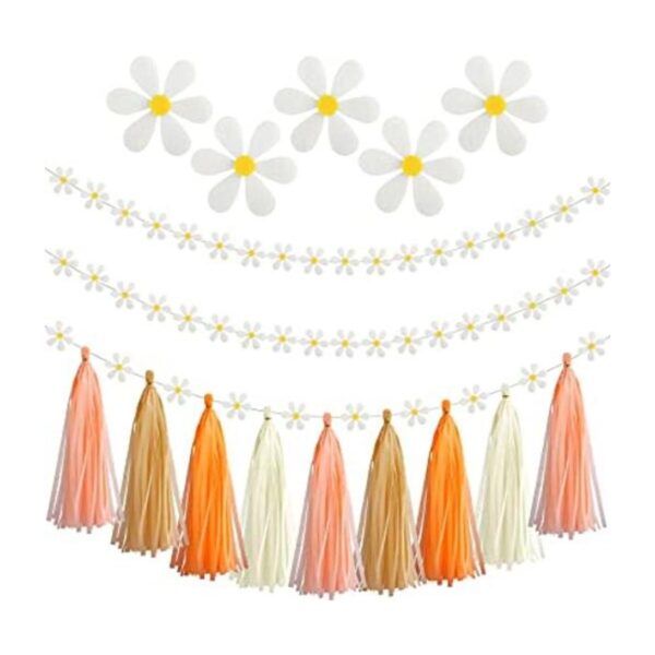 20 guirnaldas de margaritas estilo bohemio 2 guirnaldas_1