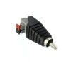 GDQLCNXB Cable de altavoz a audio macho RCA Conector_2