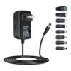 Adaptador de CA 9V 2A Fuente de alimentación AC110V a DC9V_1