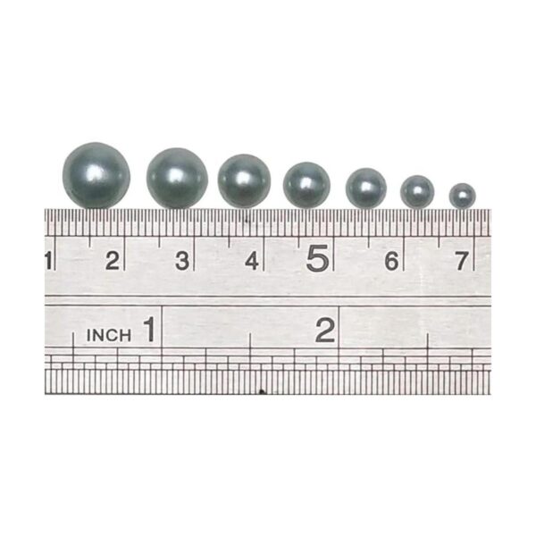 Chenkou Craft 1900 piezas aleatorias de 7 tamaños surtidos_2