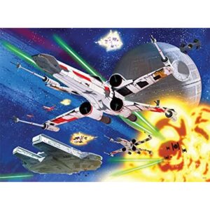 Buffalo Games Star Wars XWing Assault Puzzle 100_1