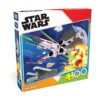 Buffalo Games Star Wars XWing Assault Puzzle 100_3